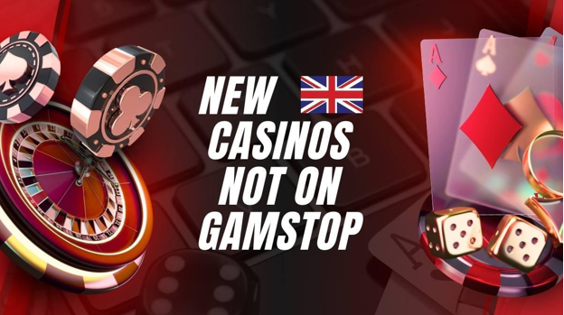 Discover the Best New Non Gamstop Casino Sites Your Ultimate Guide