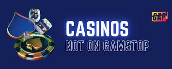 Exploring Non-Gamstop Casinos A Comprehensive Guide 1069397268