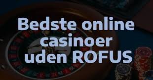 Bedste Udenlandske Casinoer Find Din Favorit