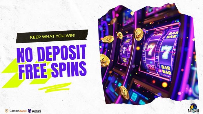 Discover £10 Free No Deposit Casino Offers in the UK