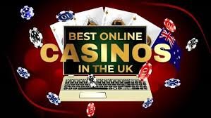 Discover the Best Online UK Casino Mobile Experience 1234597158