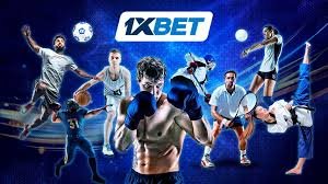 Experience Online Betting with 1xBet Experience Online Betting with 1xBet
