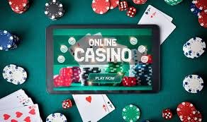 Experience the Thrill of Slots N Roll Casino Online 971172268
