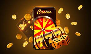 Experience the Thrill of SlotsAmigo Online Casino UK 1381885612 Experience the Thrill of SlotsAmigo Online Casino UK 1381885612