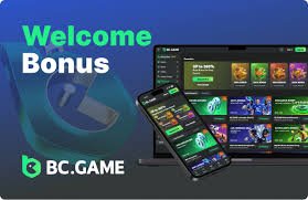 Explore the Thrills of Online Crypto Casino Bcgame.sk