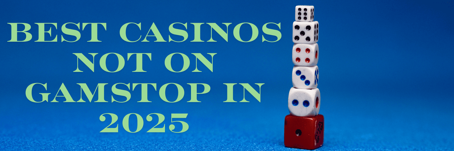 Non Gamstop UK Casino Sites Exploring the Best Alternatives -1884598497