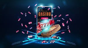 Nova Casino Online Vstupte do světa zábavy a výher