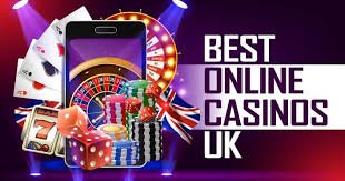 The Ultimate Guide to Casino Betblast UK A Comprehensive Overview