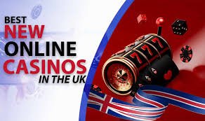 The Ultimate Guide to Casino Betblast UK A Comprehensive Overview