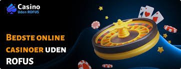 Guide til Online Casinoer uden MitID