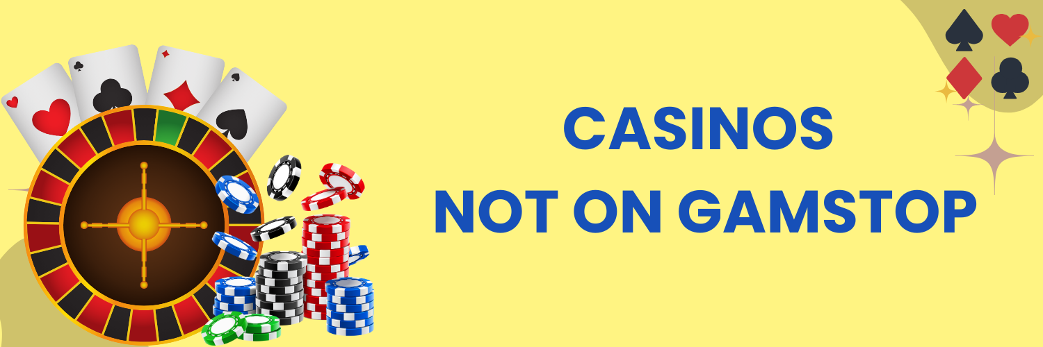Legit Casinos Outside GamStop Your Guide to Safe Gambling Legit Casinos Outside GamStop Your Guide to Safe Gambling