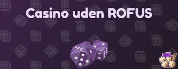 Online Casinoer uden MitID - Find de Bedste Spil
